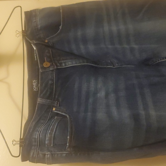 Jones New York Women's Jeans - Picture 3 of 3